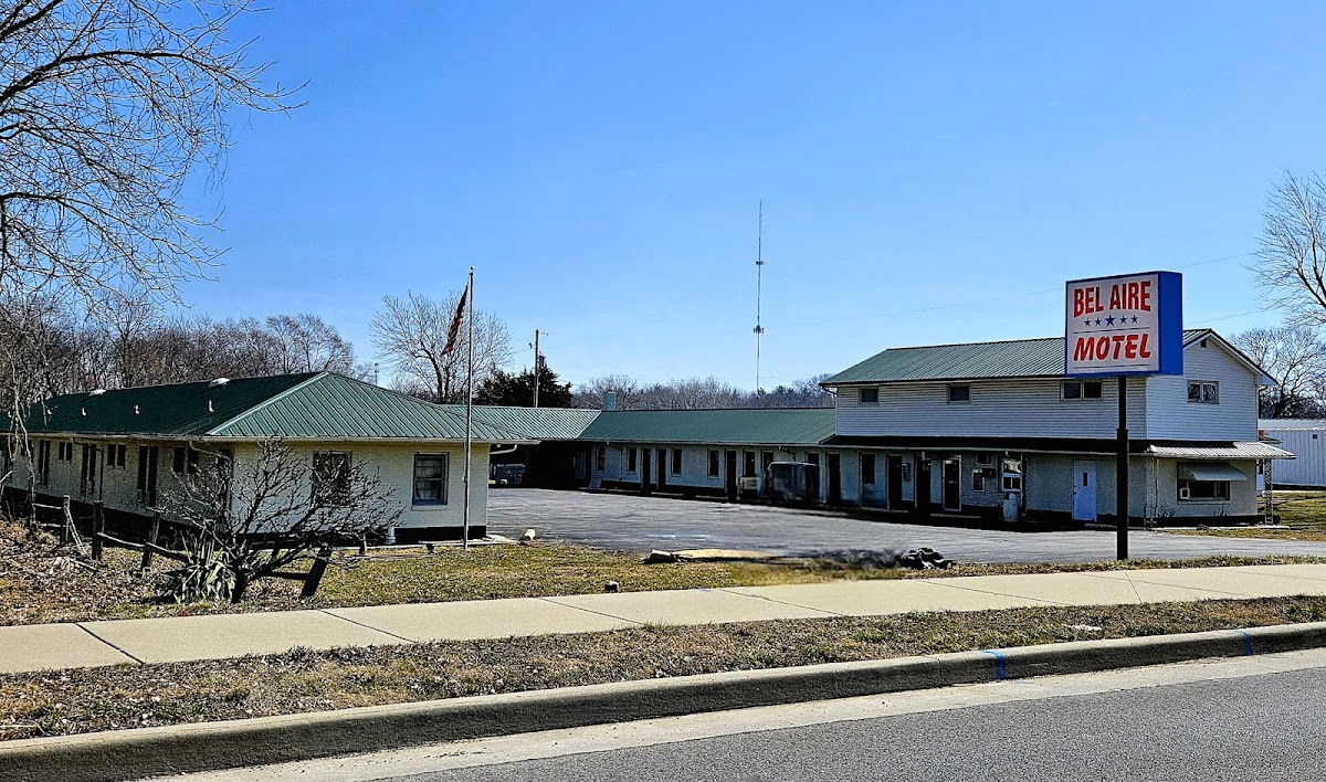 Bel Aire Motel