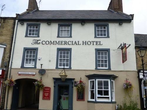 The Commercial Hotel